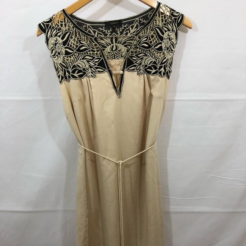 Aakaa Tunic Blouse